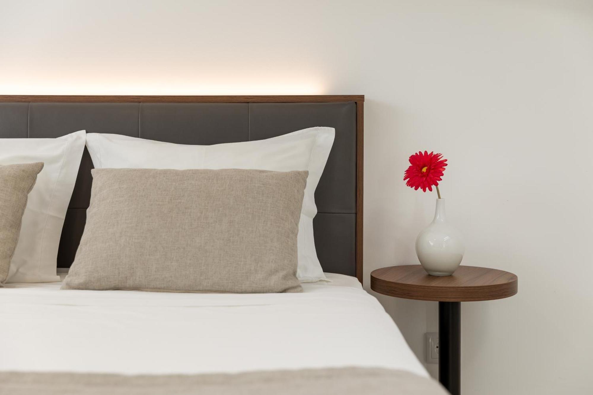 Bra.Com Apartments Oporto Faria Guimaraes Luaran gambar