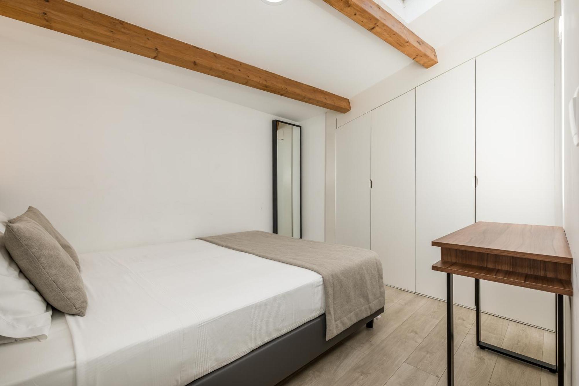 Bra.Com Apartments Oporto Faria Guimaraes Luaran gambar