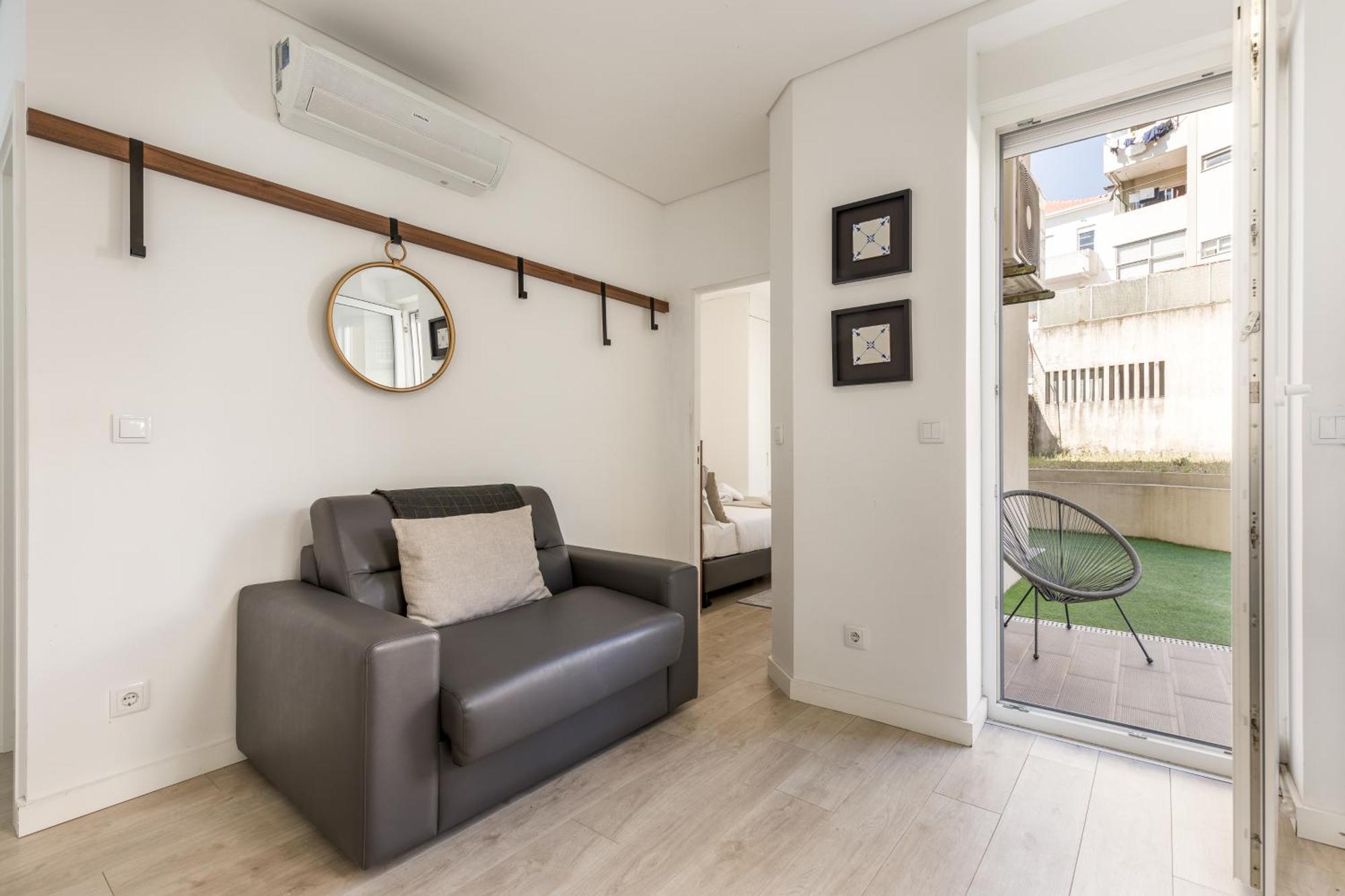 Bra.Com Apartments Oporto Faria Guimaraes Luaran gambar