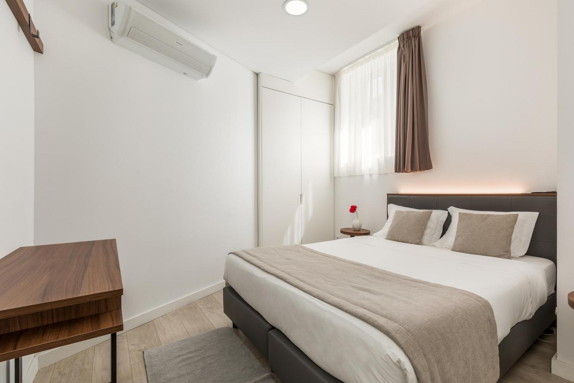 Bra.Com Apartments Oporto Faria Guimaraes Luaran gambar