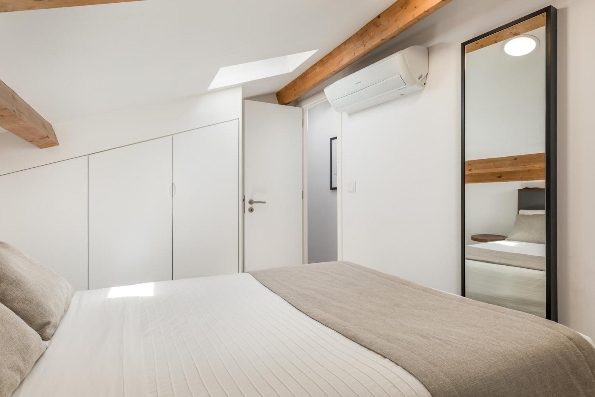Bra.Com Apartments Oporto Faria Guimaraes Bilik gambar