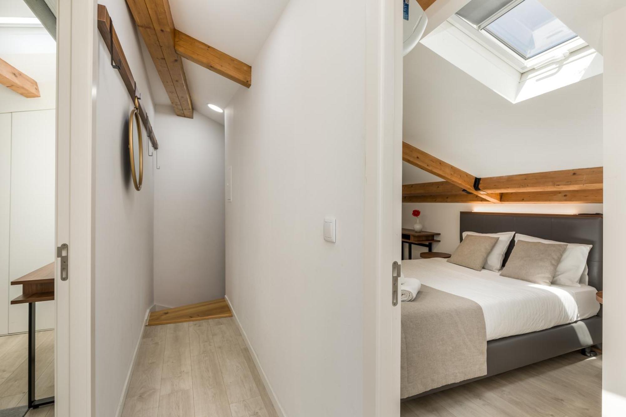 Bra.Com Apartments Oporto Faria Guimaraes Luaran gambar