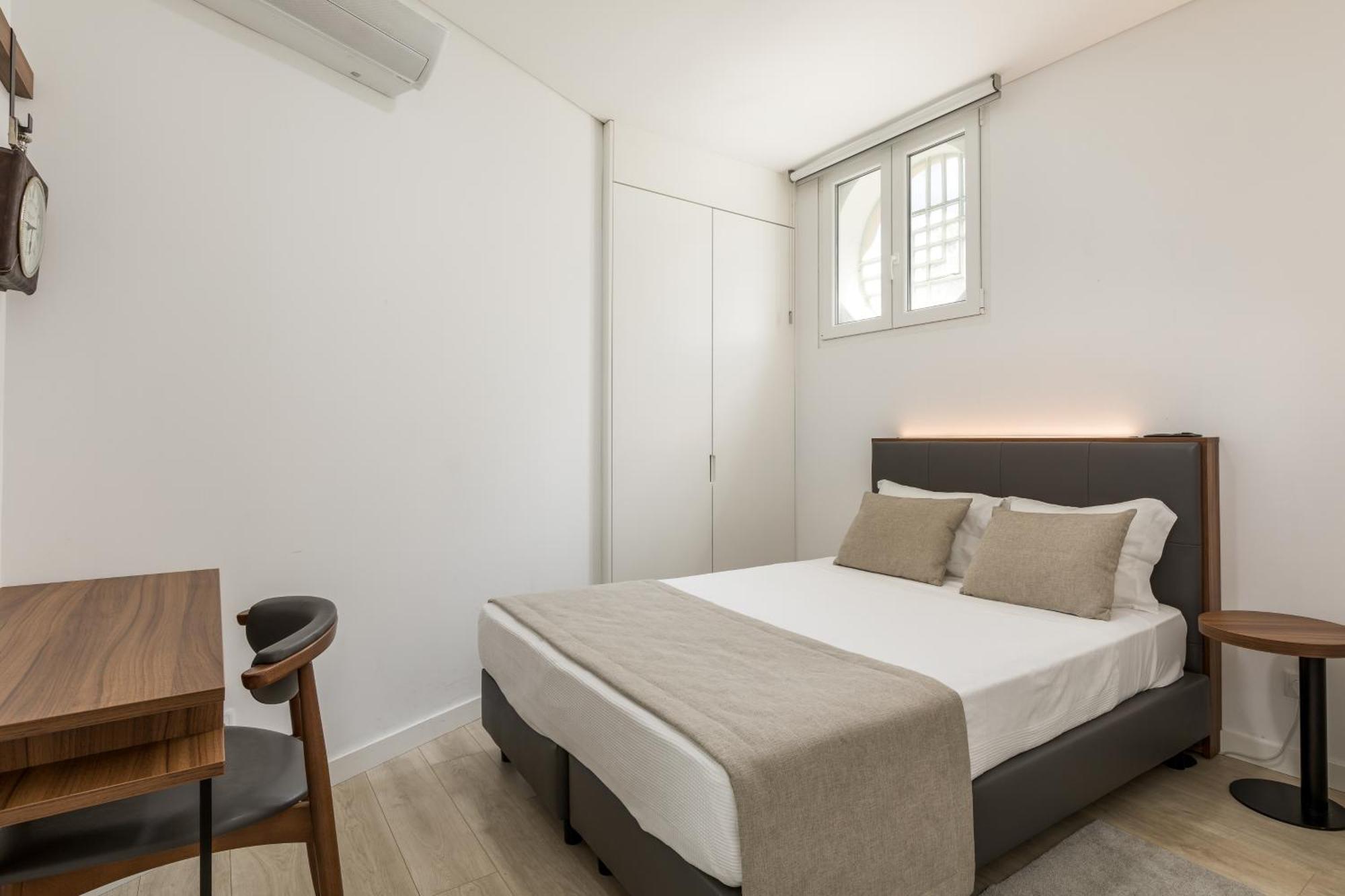 Bra.Com Apartments Oporto Faria Guimaraes Luaran gambar
