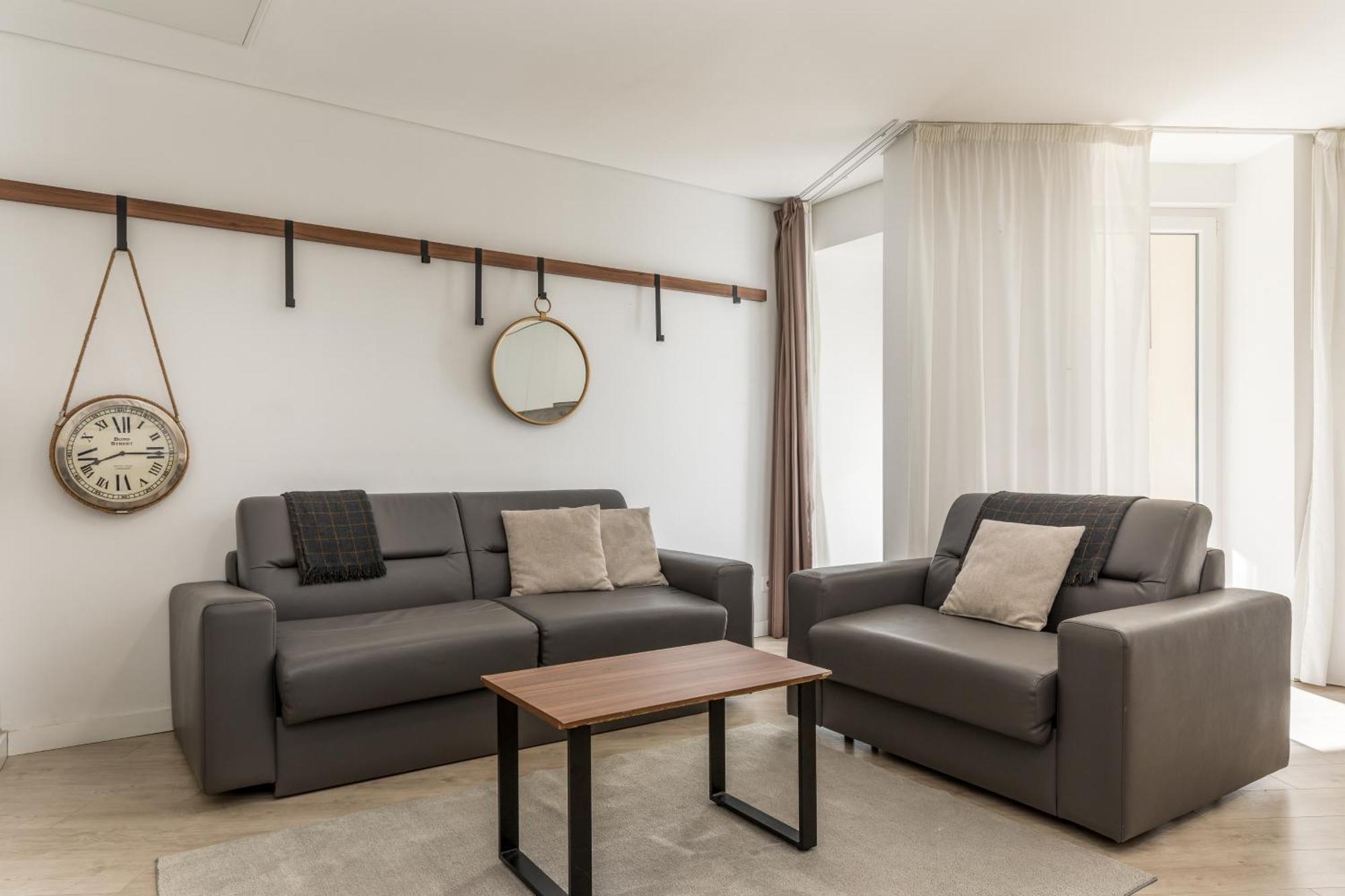 Bra.Com Apartments Oporto Faria Guimaraes Luaran gambar