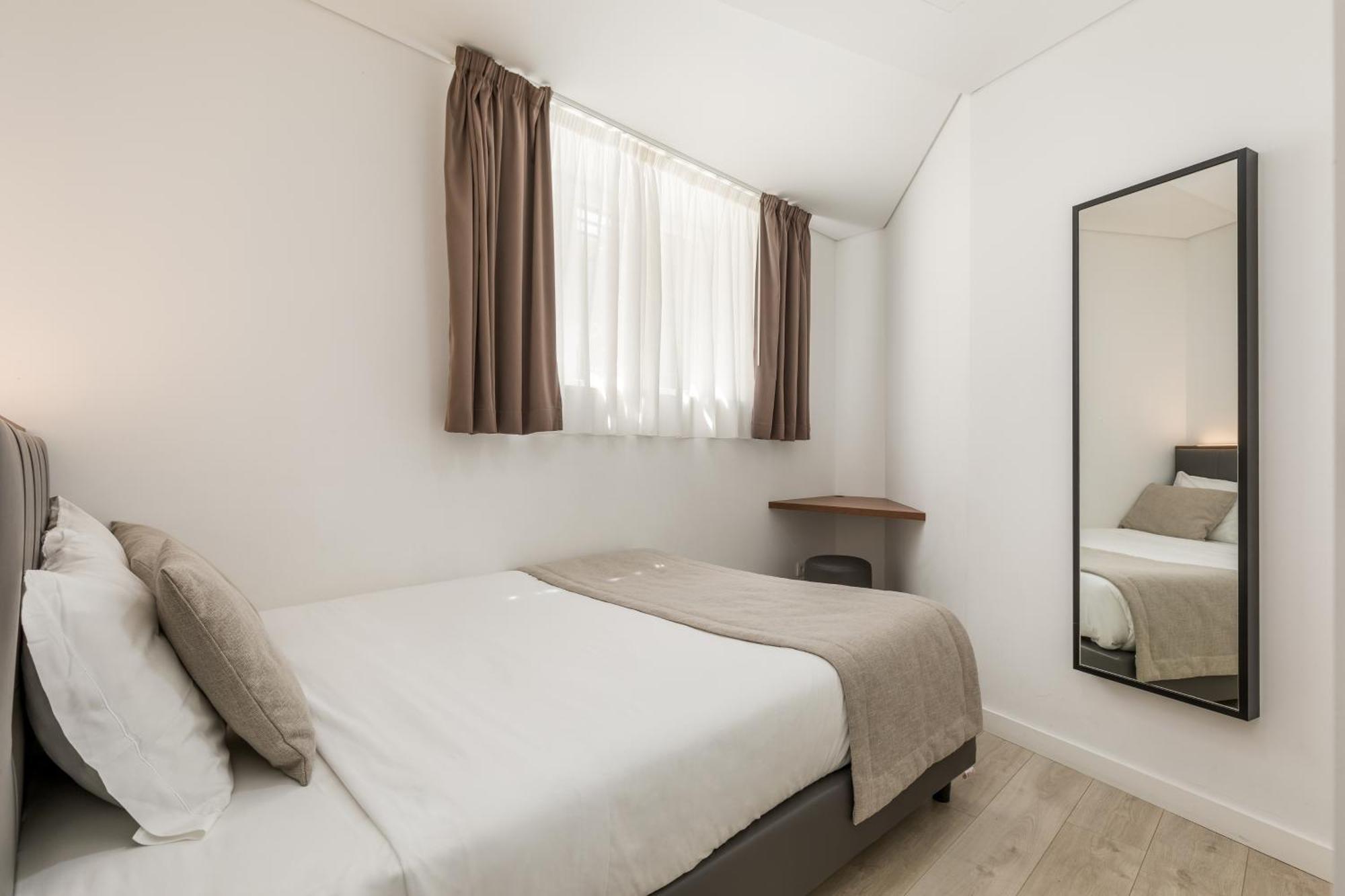 Bra.Com Apartments Oporto Faria Guimaraes Bilik gambar