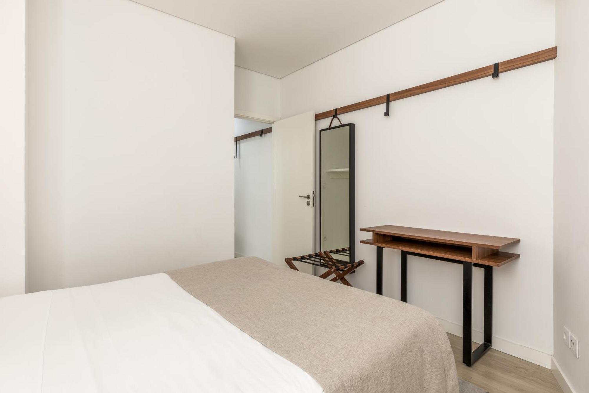 Bra.Com Apartments Oporto Faria Guimaraes Luaran gambar