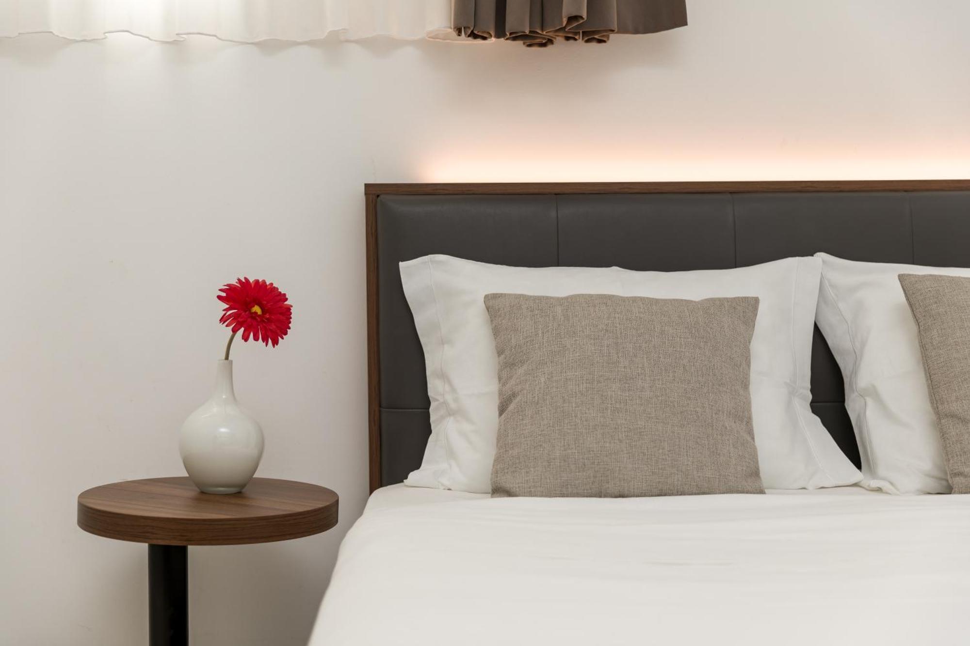 Bra.Com Apartments Oporto Faria Guimaraes Luaran gambar